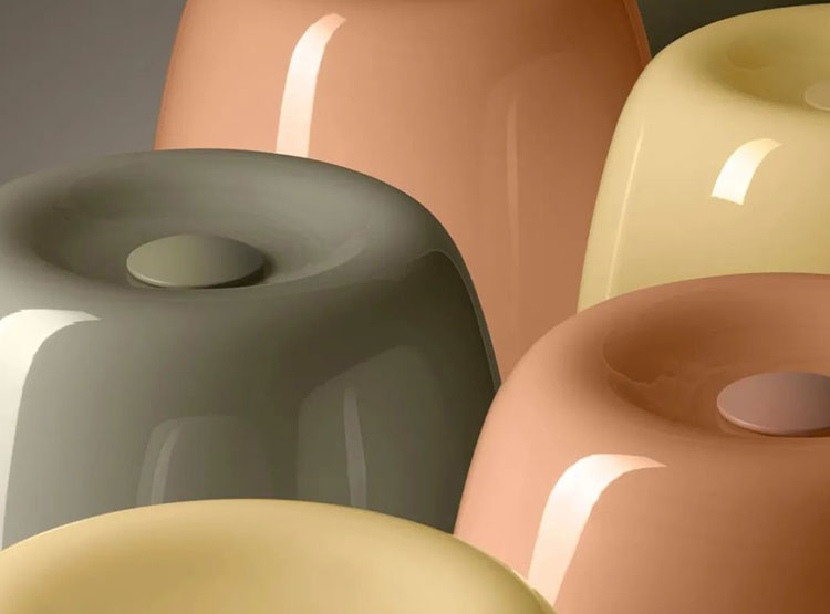 設(shè)計(jì)點(diǎn)亮生活！漂亮的燈具作品欣賞